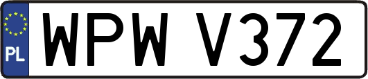 WPWV372