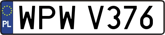 WPWV376