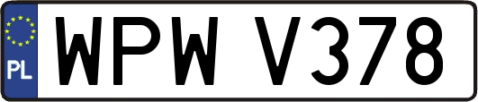 WPWV378