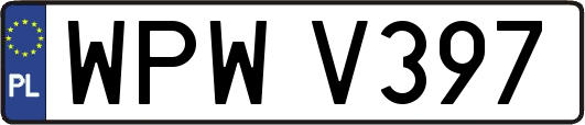 WPWV397