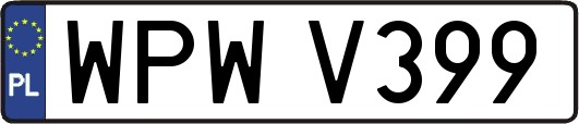 WPWV399