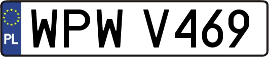 WPWV469