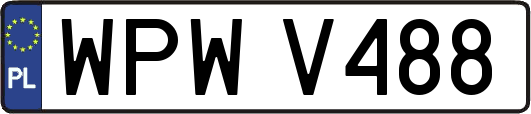 WPWV488