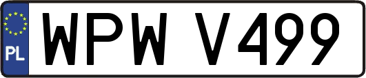 WPWV499