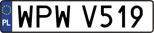 WPWV519