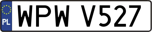 WPWV527