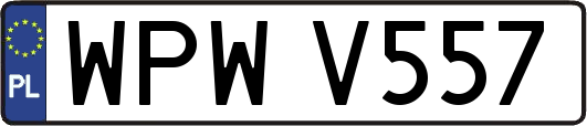 WPWV557