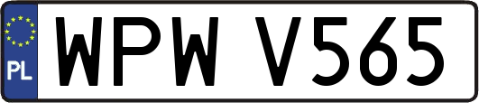 WPWV565
