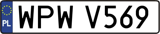 WPWV569