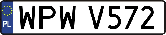 WPWV572