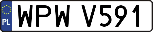 WPWV591
