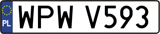 WPWV593