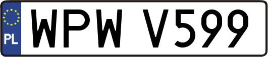 WPWV599