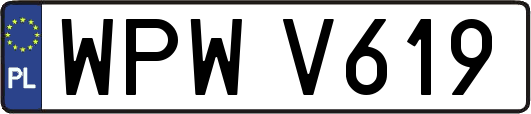 WPWV619