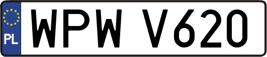 WPWV620