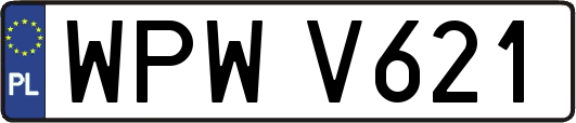 WPWV621