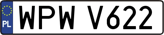 WPWV622