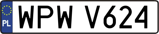 WPWV624