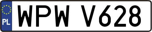 WPWV628