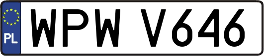 WPWV646