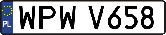 WPWV658