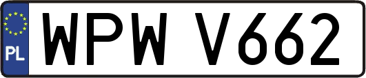 WPWV662