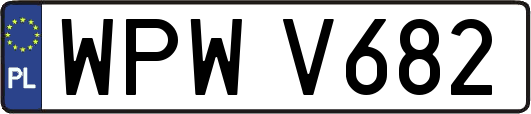 WPWV682