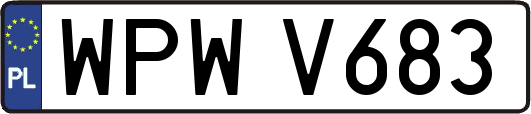 WPWV683