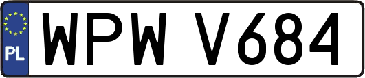 WPWV684