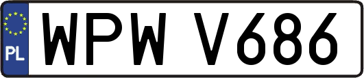 WPWV686