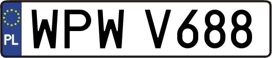 WPWV688
