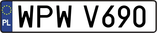 WPWV690