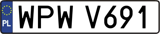 WPWV691