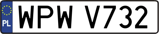 WPWV732