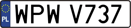 WPWV737