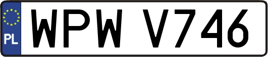 WPWV746