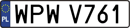 WPWV761