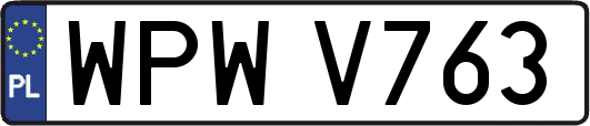 WPWV763
