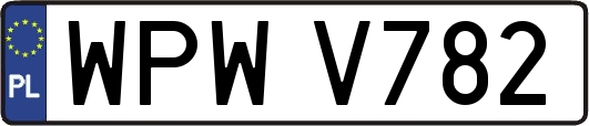WPWV782