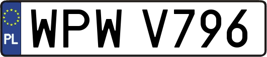 WPWV796