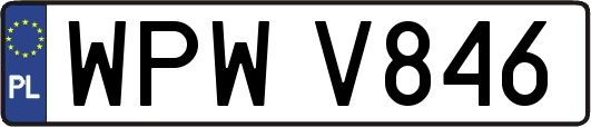 WPWV846