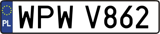 WPWV862