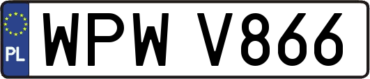 WPWV866