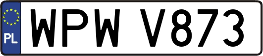 WPWV873