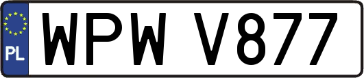 WPWV877
