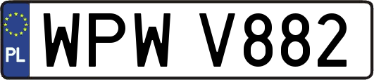 WPWV882