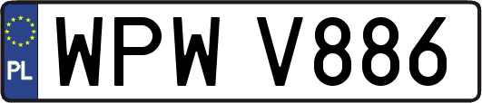 WPWV886