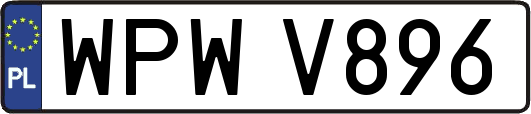 WPWV896