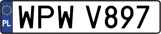 WPWV897