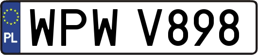 WPWV898